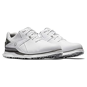 FOOTJOY PRO/SL ゴルフシューズ ホワイト Amazon.com | FootJoy Men's Pro|SL Sport Golf Shoes White